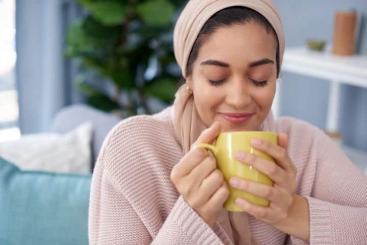 Boost your mood