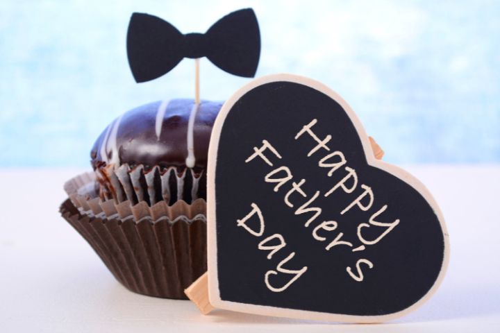 Father's Day edible delights