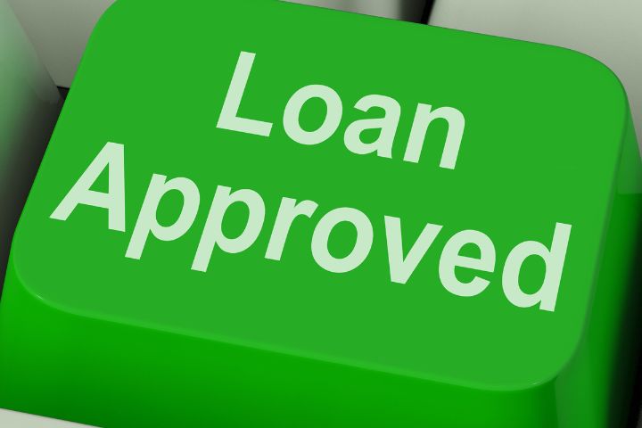 Increase your chances for loan approval