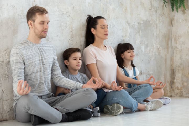 Mindfulness