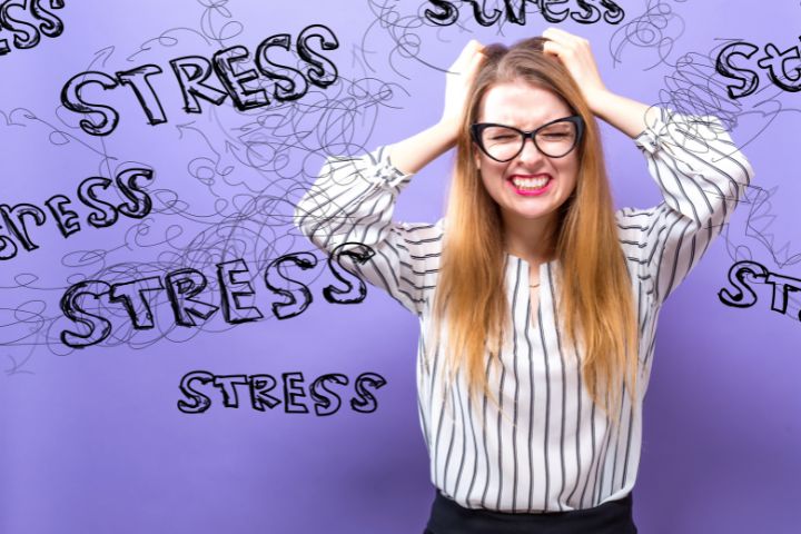 Understanding stress