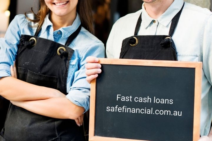 Fast-loans