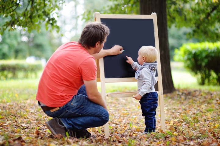 Optimized Father N Son Blackboard 720X478px (1)