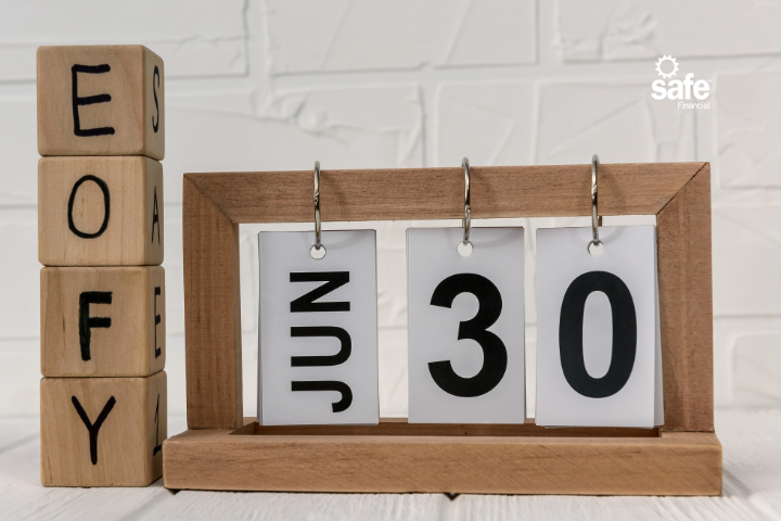 5 EOFY Habits To Save Money