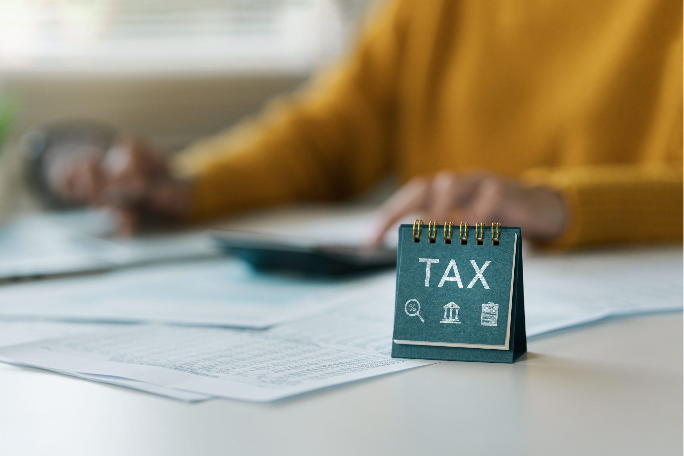How to spend your tax return