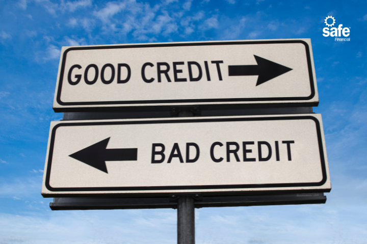 How To Improve Bad Credit In Australia